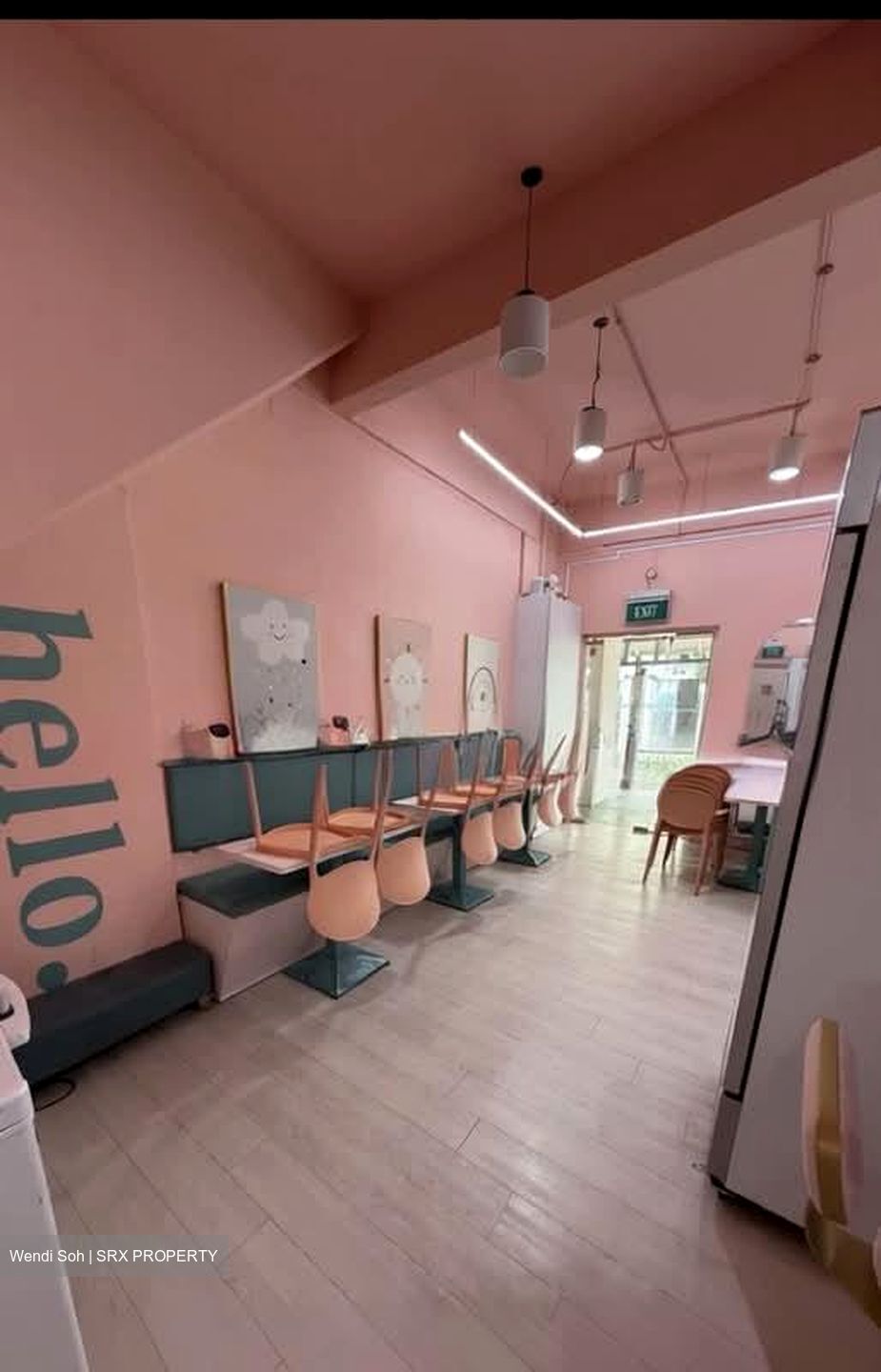 Hougang Avenue 1 (D19), Shop House #605255521